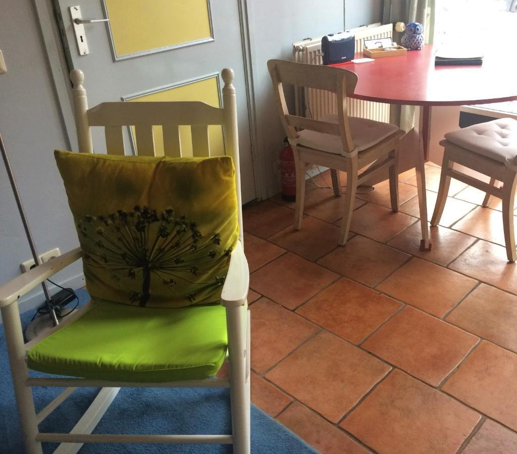 Bed And Garden Alde Coninckshof Bed & Breakfast Weurt Bagian luar foto